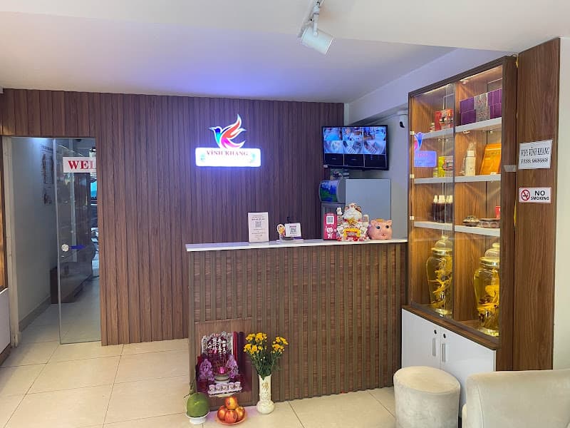 Hình ảnh Vĩnh Khang Spa - Foot Massage - Body Massage - 2