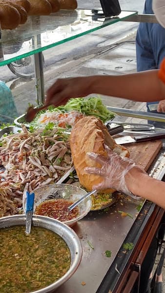 Hình ảnh Lò Bánh Mì Huệ - 5