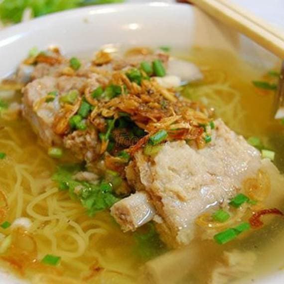 Hình ảnh Quán Cây Dừa - 3