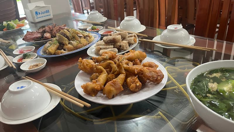 Hình ảnh Nhà Hàng Miền Quyết - 2