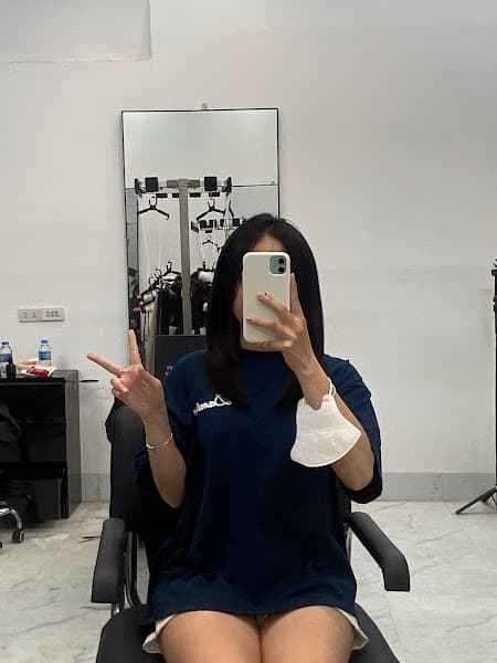 Hình ảnh SWAG HAIR SALON THÁI NGUYÊN - 2