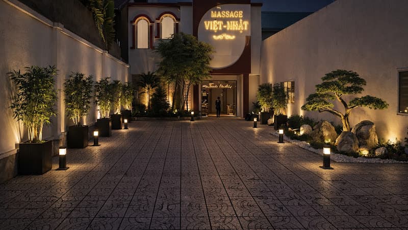 Ảnh bìa Massage Việt Nhật - Osaka 3