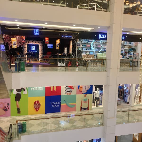 Hình ảnh CGV Vincom Thái Nguyên - 2