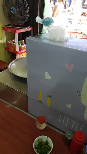 Hình ảnh Bún Đậu Mắm Tôm - 2