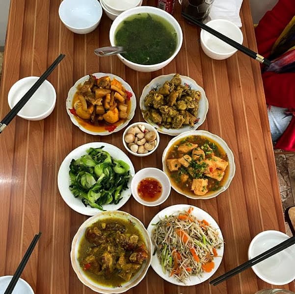 Hình ảnh Quán Cơm Hải Thảo - 2