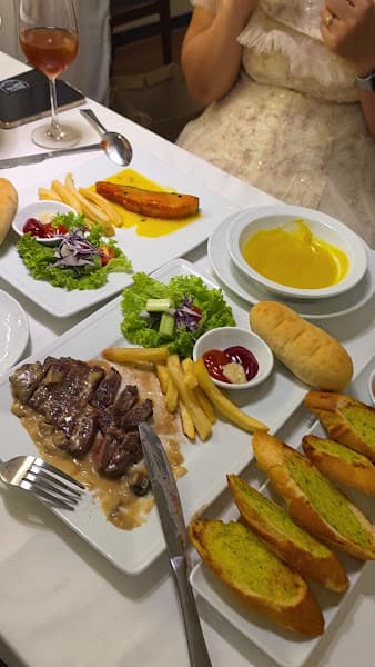 Hình ảnh BeefSteak Quy Nhơn - 3
