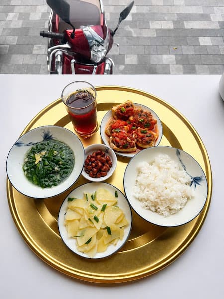 Hình ảnh Bếp Mộc - 3