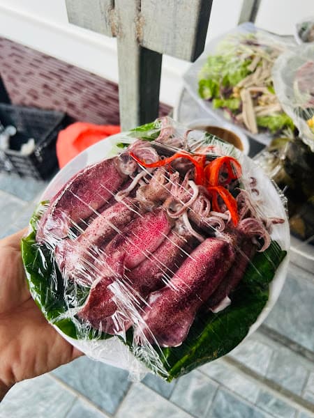 Hình ảnh NHÀ HÀNG NHẬT TÂM - 3