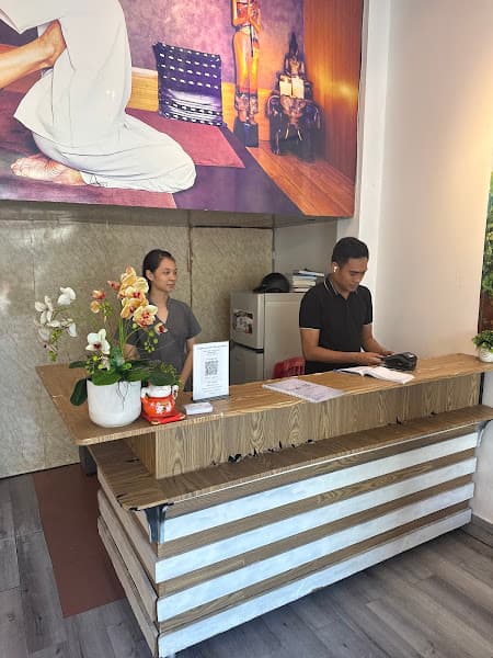 Hình ảnh Sangha massage spa - 3