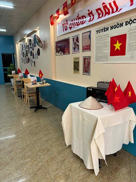 Hình ảnh 🇻🇳Kogi Food - Quán ăn Hàn Quốc tại Sa Pa🇰🇷 - 2