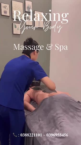 Hình ảnh Massage GENTLEMAN Tuyên Quang - 3