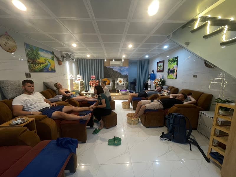 Hình ảnh Tam Cốc Lisa spa - 2