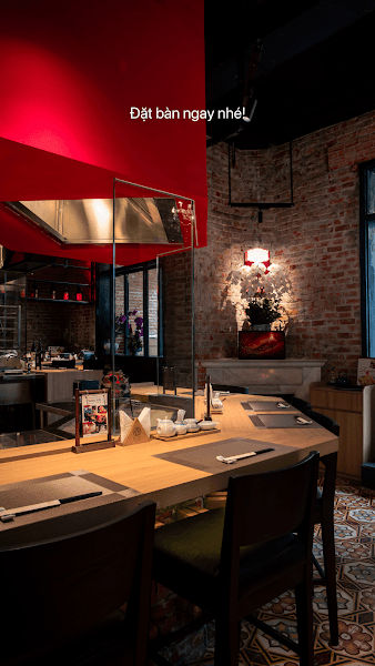 Hình ảnh SUSHI ICHI 2 - Sushi & Grill - 3
