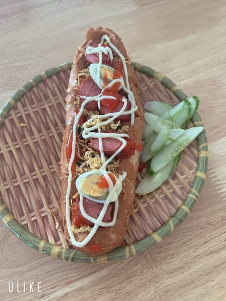 Hình ảnh BÚN ĐẬU MẮM TÔM - Chen Ya Yu - 3