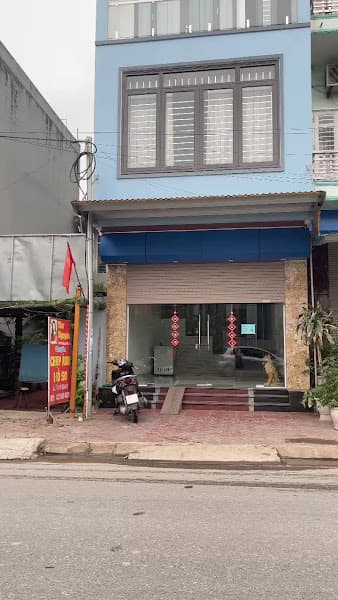 Ảnh bìa Bếp Mẹ Muối