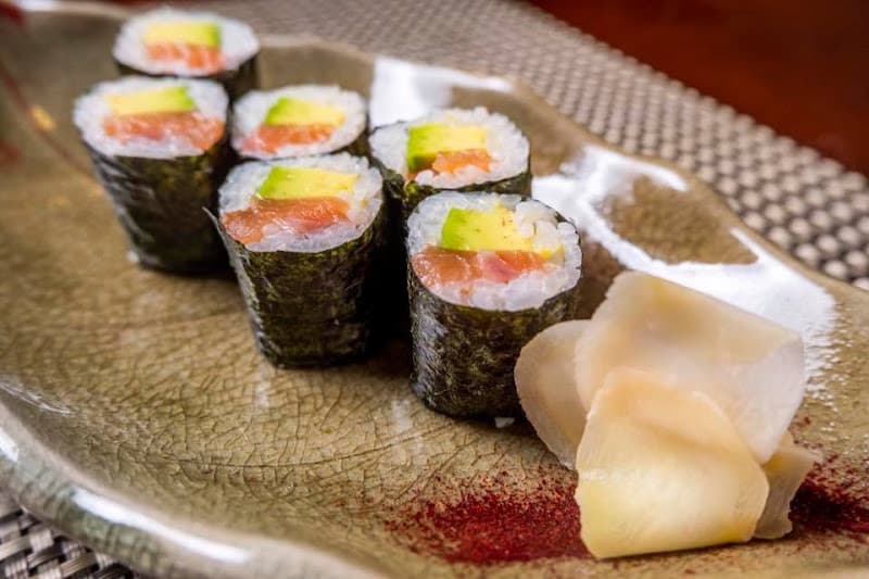 Hình ảnh Nhà hàng nhật bản SUSHI MATSU FUKU - 3