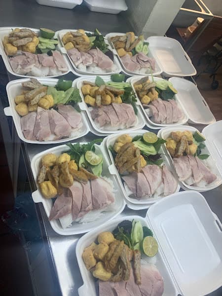 Hình ảnh Bún Đậu Minh Ngựa - 3
