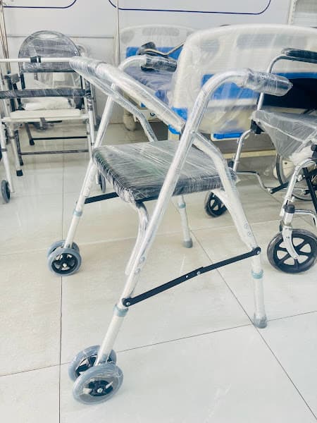 Hình ảnh Cửa hàng thiết bị y tế Thiên Phúc Vĩnh Long - 3