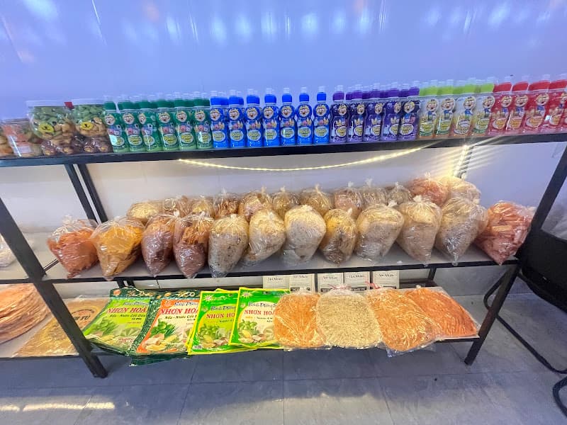 Hình ảnh Bánh Tráng Nhà Út - 2