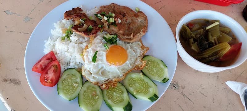 Hình ảnh Nhà Hàng Liên Thành Đạt - 2