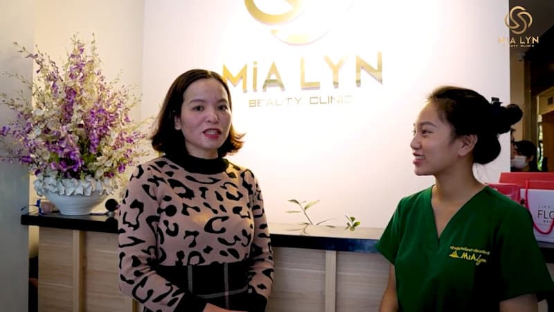 Hình ảnh MiA Lyn spa - 4