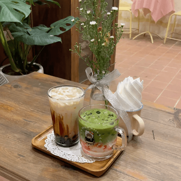 Hình ảnh DETIÉ café - 3