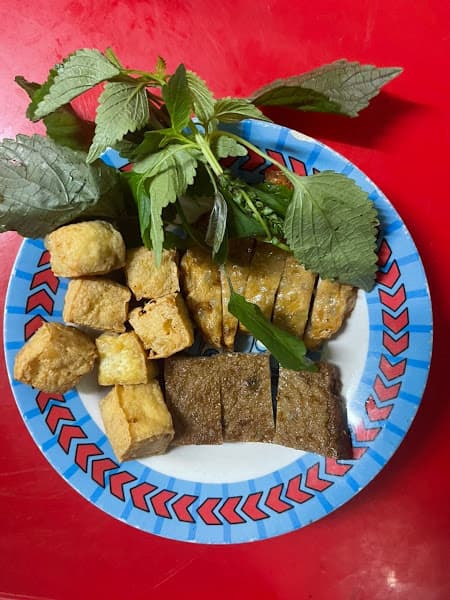 Hình ảnh Bún Đậu Mắm Tôm Huy Nam - 3