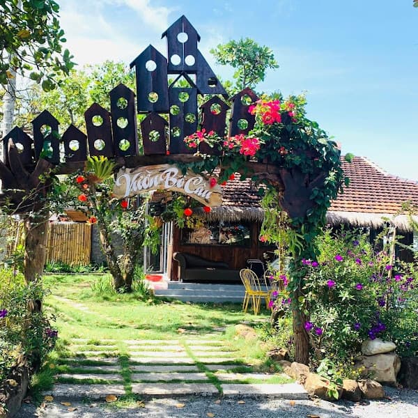 Hình ảnh BỒ CÂU FARM - 4