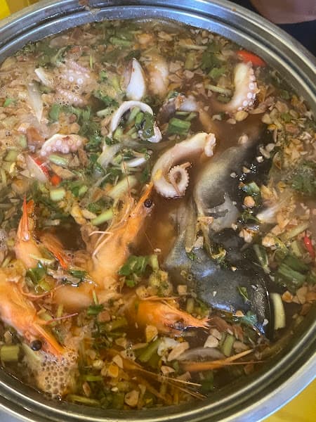 Hình ảnh Lẩu 89K Dương Gia - 4