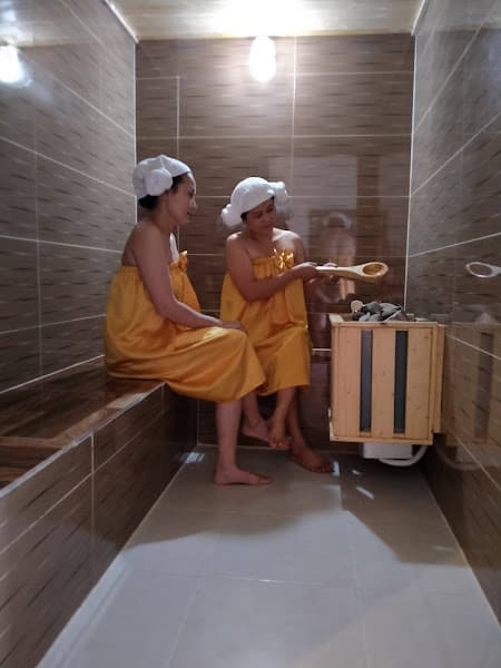 Hình ảnh Gardens Lotus Spa - 3
