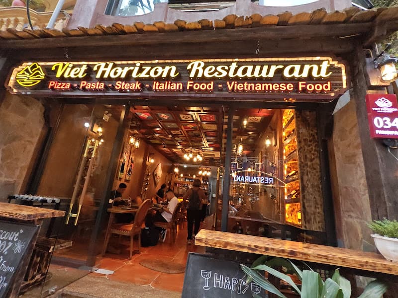 Hình ảnh Viet Horizon Restaurant - 6