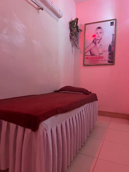 Hình ảnh xông hơi massage anh đào lạng sơn - 2