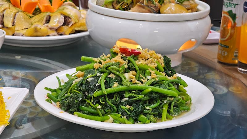 Hình ảnh Nhà Hàng Minh Vân - 4