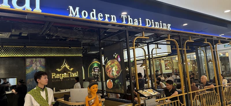 Hình ảnh RayaThai - Vincom Plaza Vinh - 3