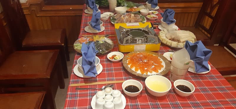 Hình ảnh Viet Home Restaurant Sapa - 2