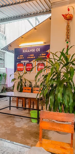 Hình ảnh Bún Đậu Mắm Tôm Khánh Ơi - 2