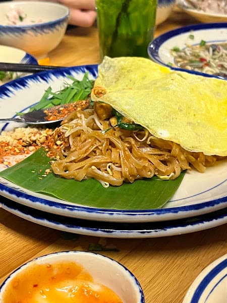 Hình ảnh YumYum món Thái Bảo Lộc - 3