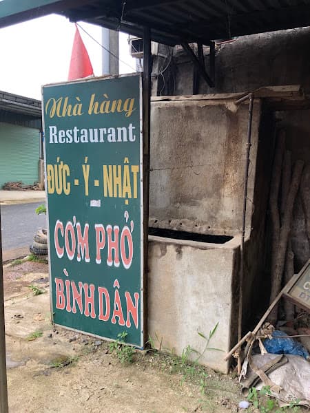 Hình ảnh Nhà Hàng Đức Ý Nhật - 4