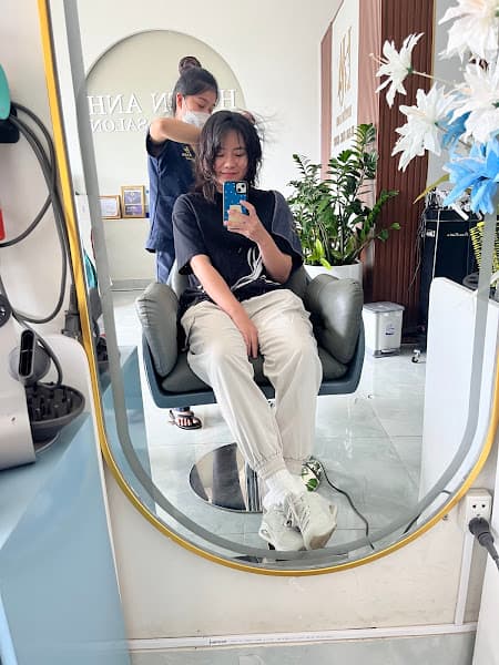Hình ảnh HUYỀN ANH SPA & HAIR - BẢO LỘC - 4