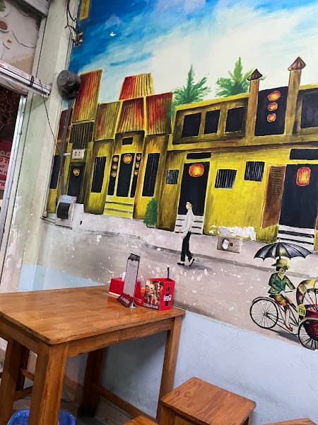 Hình ảnh Bánh Tráng Cuốn Thịt Heo Đà Nẵng - 3