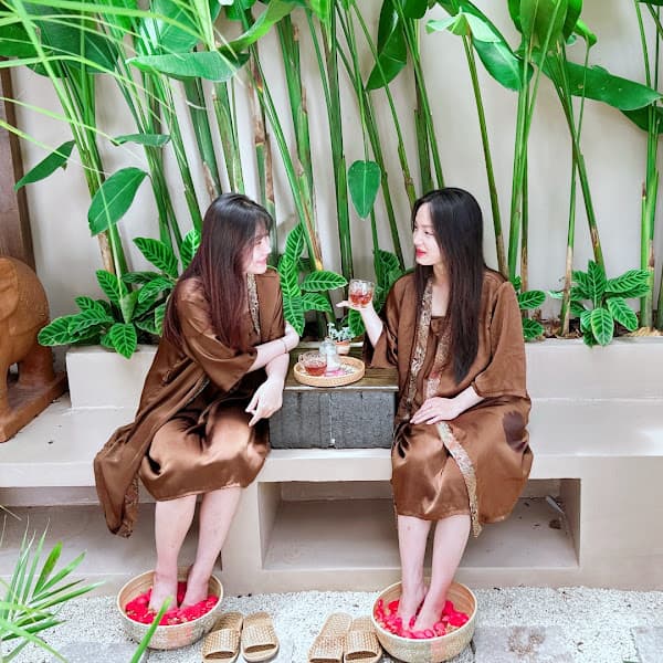 Hình ảnh Pattaya Thai - Spa Dưỡng Sinh - 2