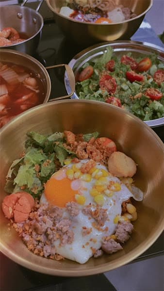Hình ảnh Tok Nhà Mình - 3