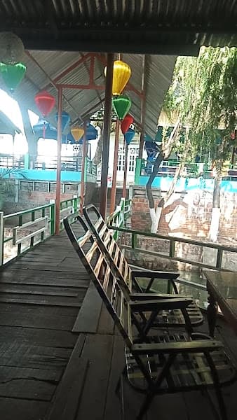 Hình ảnh Cafe Làng Văn - 3