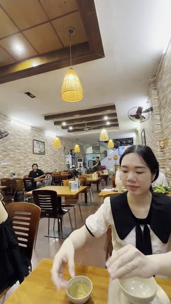 Hình ảnh Đà Nẵng Quán Bánh Tráng - 4
