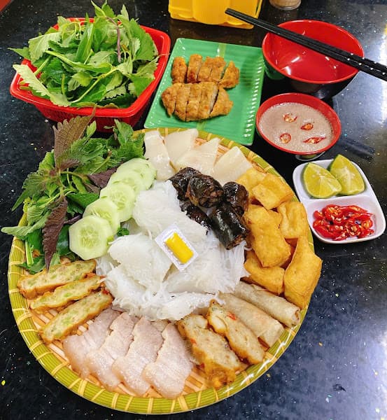 Hình ảnh Bún Đậu Chị Xồ - 4