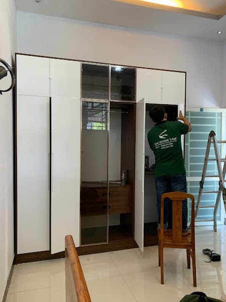 Ảnh bìa Nội Thất Đại Đồng Tâm