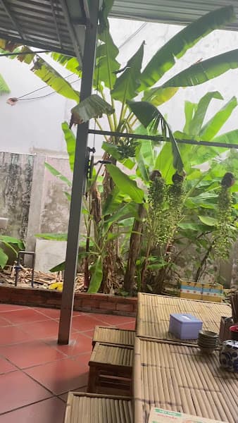 Hình ảnh Bún Đậu Mắm Tôm - Mẹt Bún Đậu - Mẹt Mộc Tân An - 4