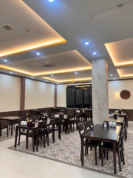 Hình ảnh Nhà hàng - Nhà nghỉ Mường Vạt Quán - 4