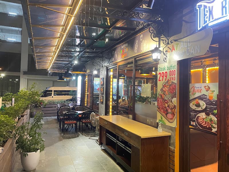 Hình ảnh Texgrill waterfront - 2
