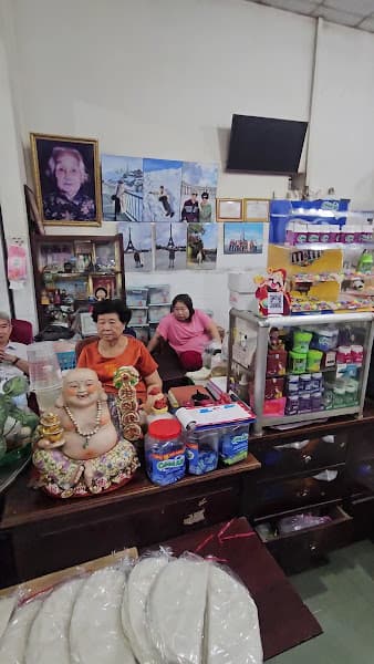Hình ảnh Bánh canh Út Huệ - 4